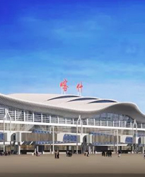 如何保護機場供電安全？