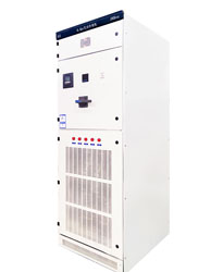 攀枝花寶達(dá)鈦業(yè)項目--眾升科技低壓無功補(bǔ)償裝置，助力客戶高效用電、實現(xiàn)電費(fèi)零罰款！