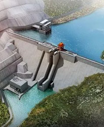 眾升科技高壓無功補(bǔ)償裝置成功入駐西藏扎拉水電站，助力高效用電！