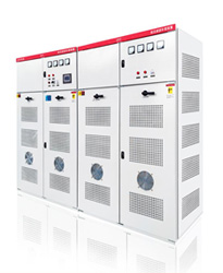 眾升科技低壓濾波補償裝置--助力威遠(yuǎn)華原復(fù)合材料項目，功率因數(shù)達(dá)標(biāo)！改善用電質(zhì)量！