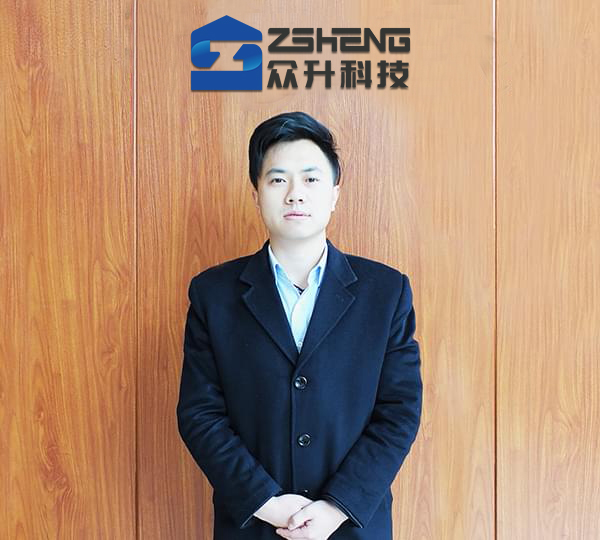 技術(shù)團(tuán)隊-左宗新