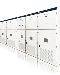 眾升科技高壓無功補(bǔ)償柜--助力巴州新投淮韜石油化工有限公司高效用電！