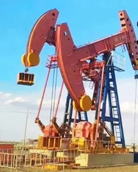 眾升科技高壓無功補(bǔ)償柜--助力克拉瑪依福城油氣儲建項(xiàng)目高效用電，改善用電質(zhì)量！