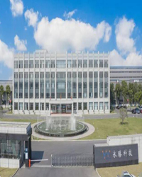 眾升科技高壓無功補(bǔ)償柜--助力?蕪湖永臻科技有限公司高效用電，改善用電質(zhì)量！