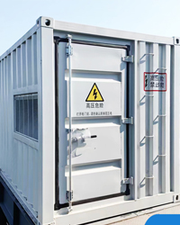 眾升科技高壓動態(tài)無功補償裝置(SVG)，助力黃山泰康暖通設備有限公司，高效用電、改善用電質量！