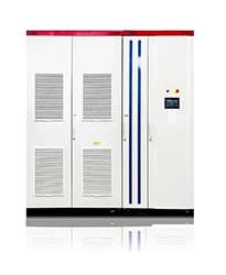 眾升科技高壓動態(tài)無功補償裝置(SVG)--助力湖州弗蘭德通訊科技有限公司高效用電、改善電能質(zhì)量！