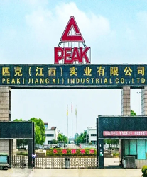 眾升科技高壓動(dòng)態(tài)無(wú)功補(bǔ)償裝置(SVG)--順利發(fā)往匹克（江西）實(shí)業(yè)有限公司項(xiàng)目現(xiàn)場(chǎng)！