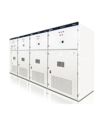 眾升科技高壓無(wú)功補(bǔ)償柜,助力安徽迪合永欣藥業(yè)有限公司高效用電、改善用電質(zhì)量！