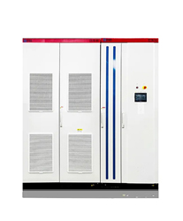 眾升科技高壓動(dòng)態(tài)無(wú)功補(bǔ)償裝置(SVG)，助力湖州弗蘭德通訊科技有限公司高效用電、改善電能質(zhì)量！