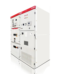 眾升科技高壓無(wú)功補(bǔ)償柜，助力內(nèi)蒙古慶華集團(tuán)慶華煤化有限責(zé)任公司高效用電、改善用電質(zhì)量！