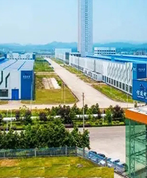 眾升科技高壓動(dòng)態(tài)無(wú)功補(bǔ)償裝置(SVG)，助力?宜昌信通電纜有限公司高效用電、改善用電質(zhì)量！