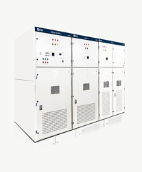 眾升科技高壓無(wú)功補(bǔ)償柜，助力山東鴻安食品科技有限公司高效用電、改善用電質(zhì)量！