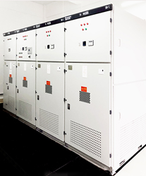 眾升科技高壓無(wú)功補(bǔ)償柜，助力武穴港田鎮(zhèn)港區(qū)盤(pán)塘作業(yè)區(qū)散貨碼頭工程項(xiàng)目，高效用電、改善電能質(zhì)量！