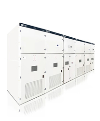 眾升科技高壓無功補償柜，助力武漢經(jīng)濟技術開發(fā)區(qū)（漢南區(qū)）固體廢棄物資源化處置項目，高效用電、改善用電質量！