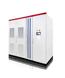 眾升科技高壓動態(tài)無功補償裝置(SVG)，助力江蘇泰茂車業(yè)有限公司，高效用電、改善電能質量！