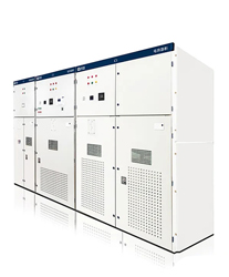 眾升科技高壓無功補(bǔ)償柜，助力安徽皖維集團(tuán)有限責(zé)任公司，高效用電！