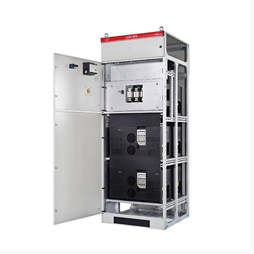 動態(tài)抗諧型低壓無功補(bǔ)償柜 動態(tài)抗諧型低壓無功補(bǔ)償柜